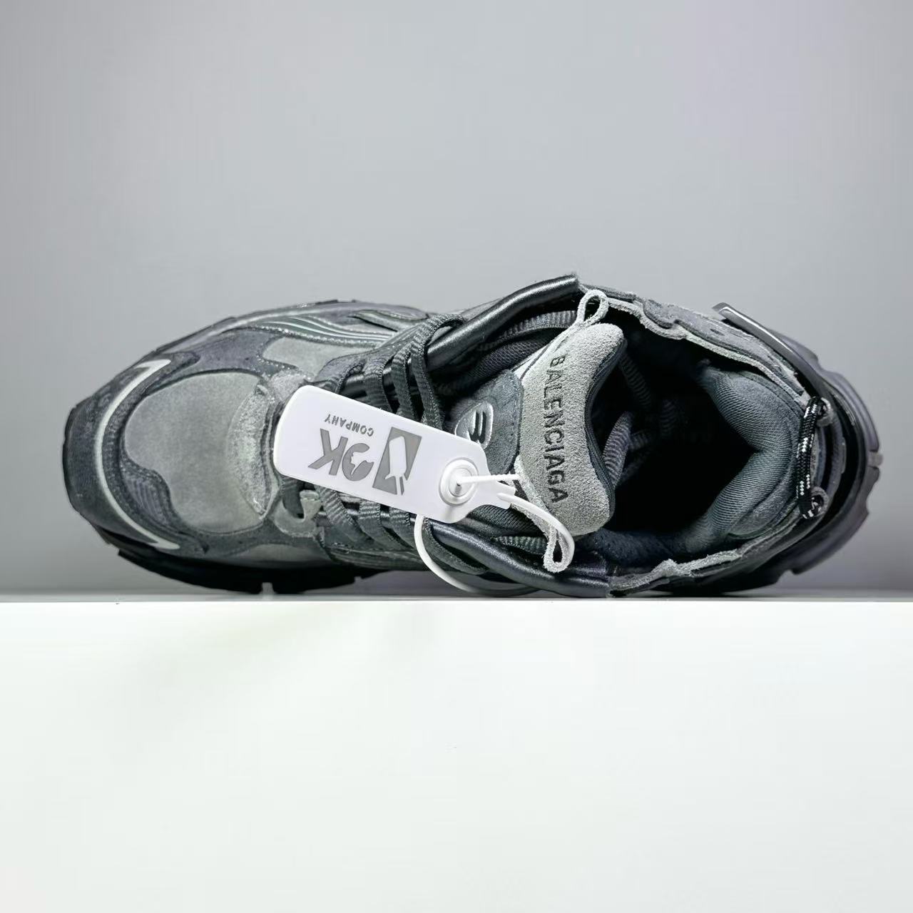 Balenciaga Shoes(AAAA)-556