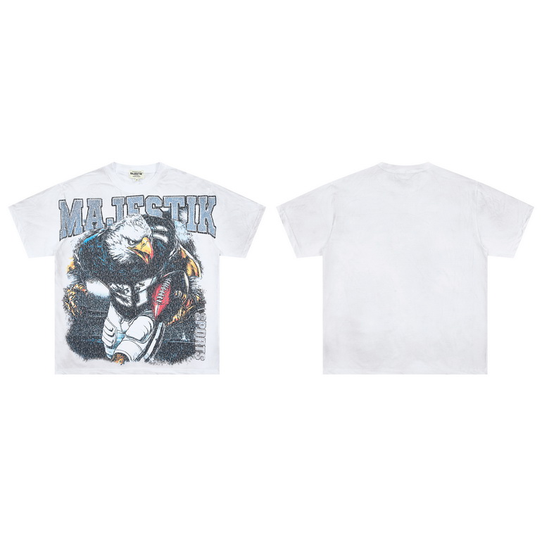 MAJESTIK T-shirts-069