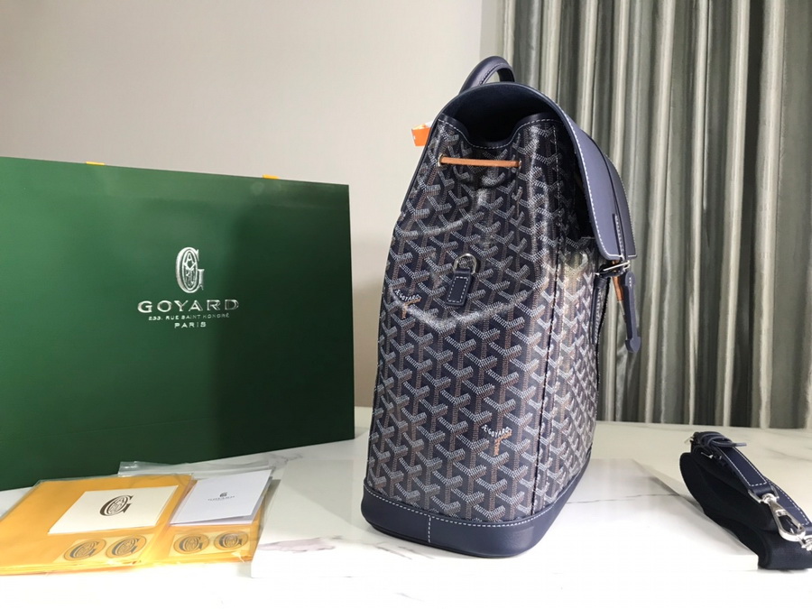 Goyard Backpack(AAA)-029