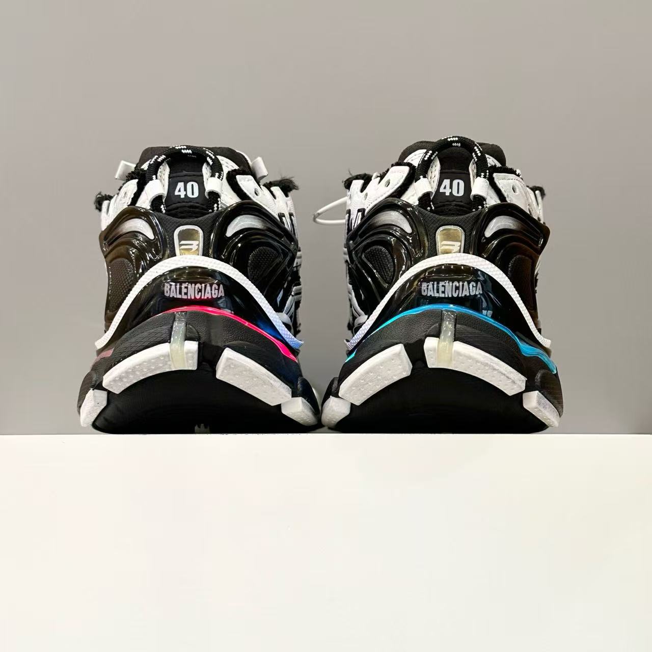 Balenciaga Shoes(AAAA)-558