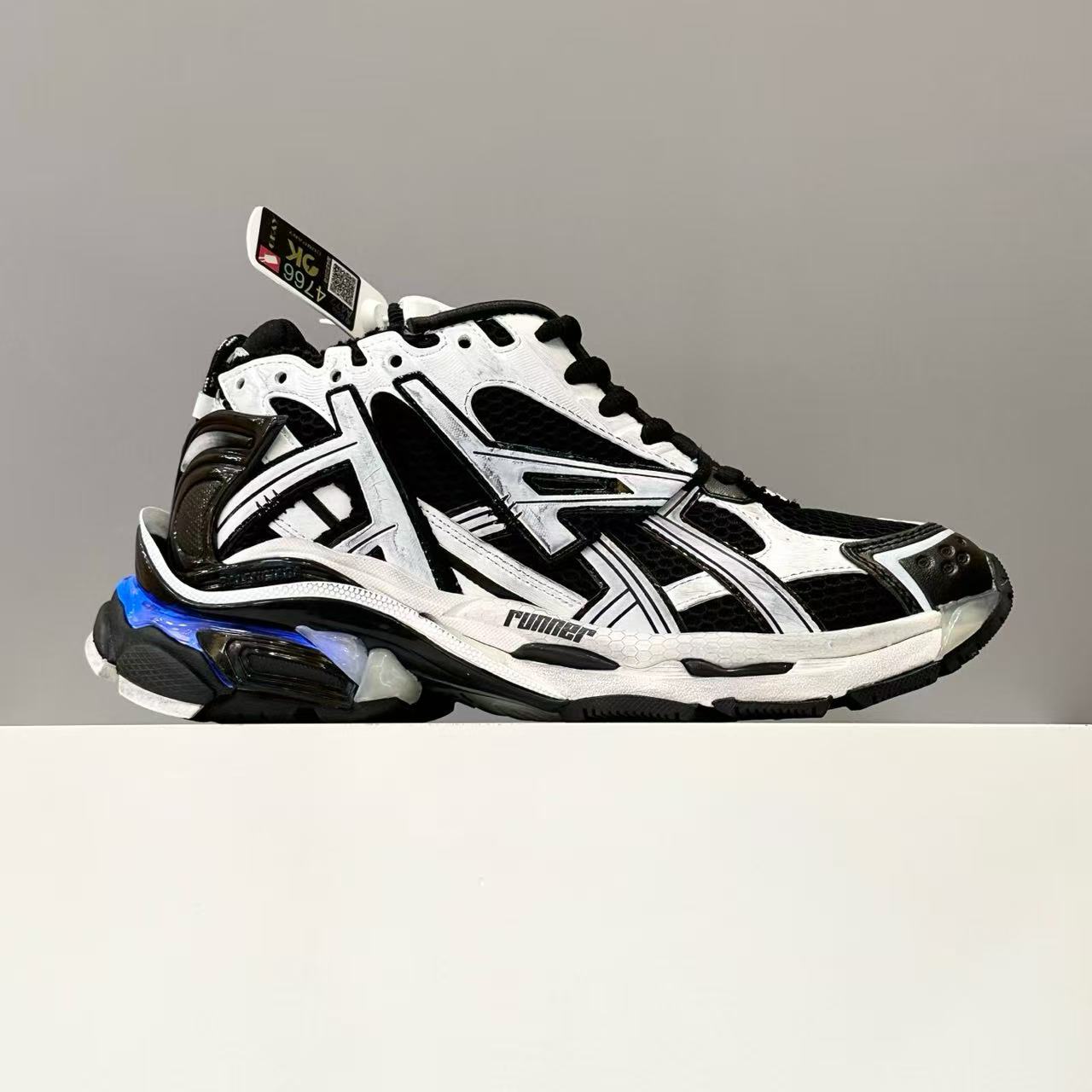 Balenciaga Shoes(AAAA)-558