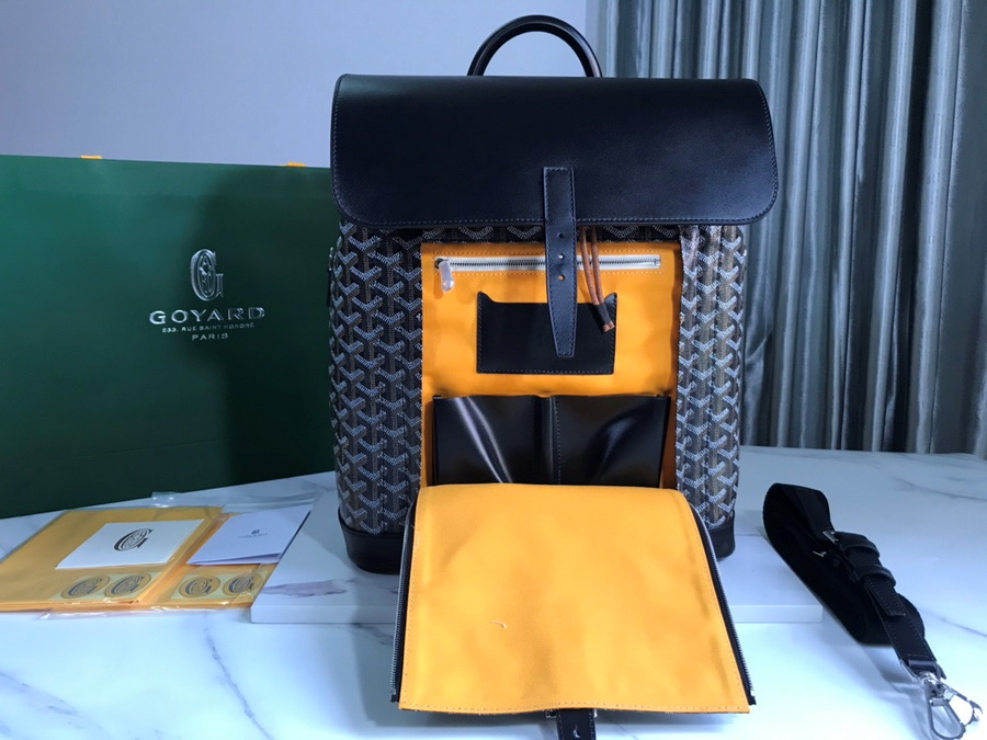 Goyard Backpack(AAA)-030