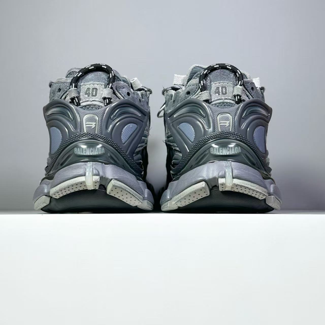 Balenciaga Shoes(AAAA)-556