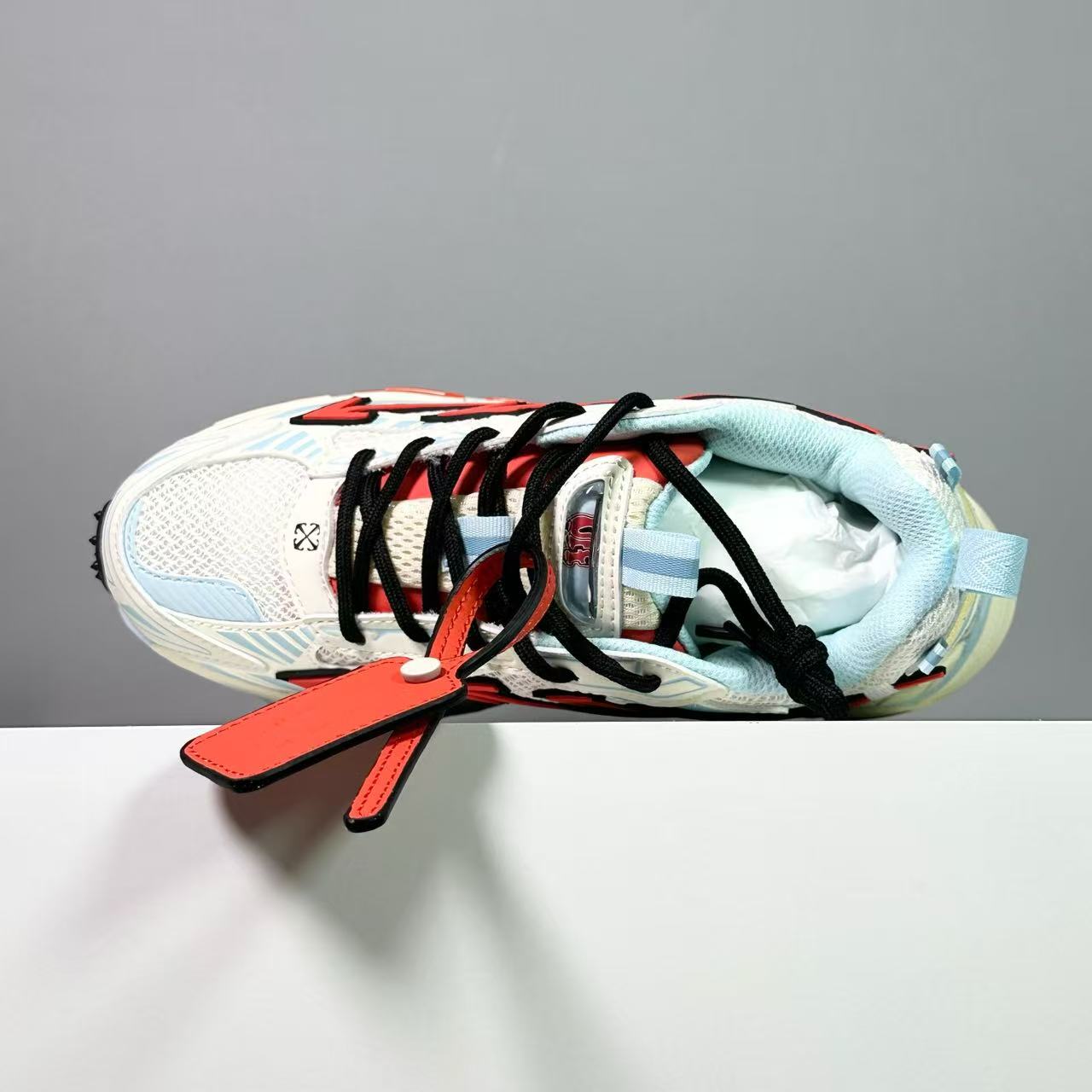 Off White Shoes(AAA)-158