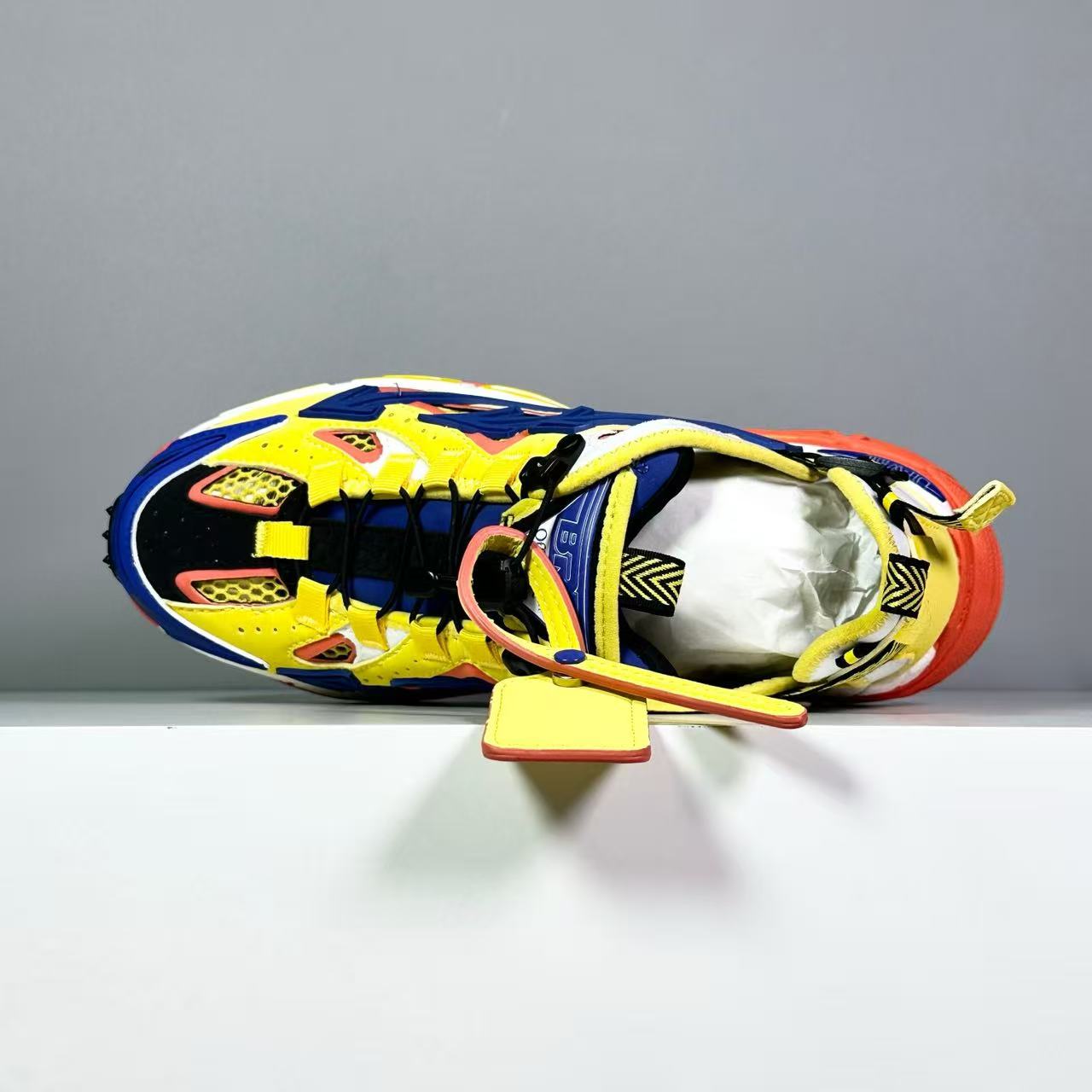 Off White Shoes(AAA)-152