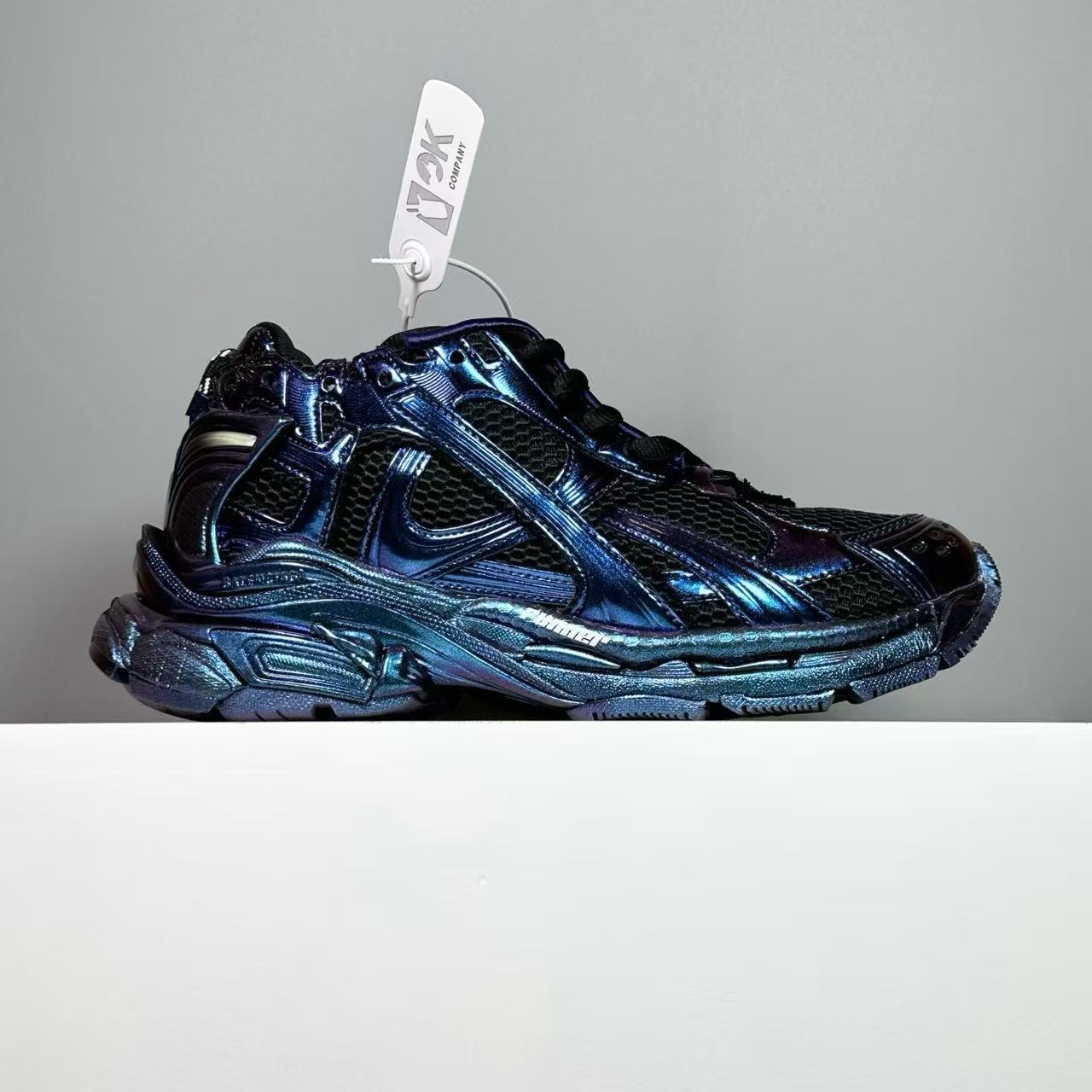 Balenciaga Shoes(AAAA)-557