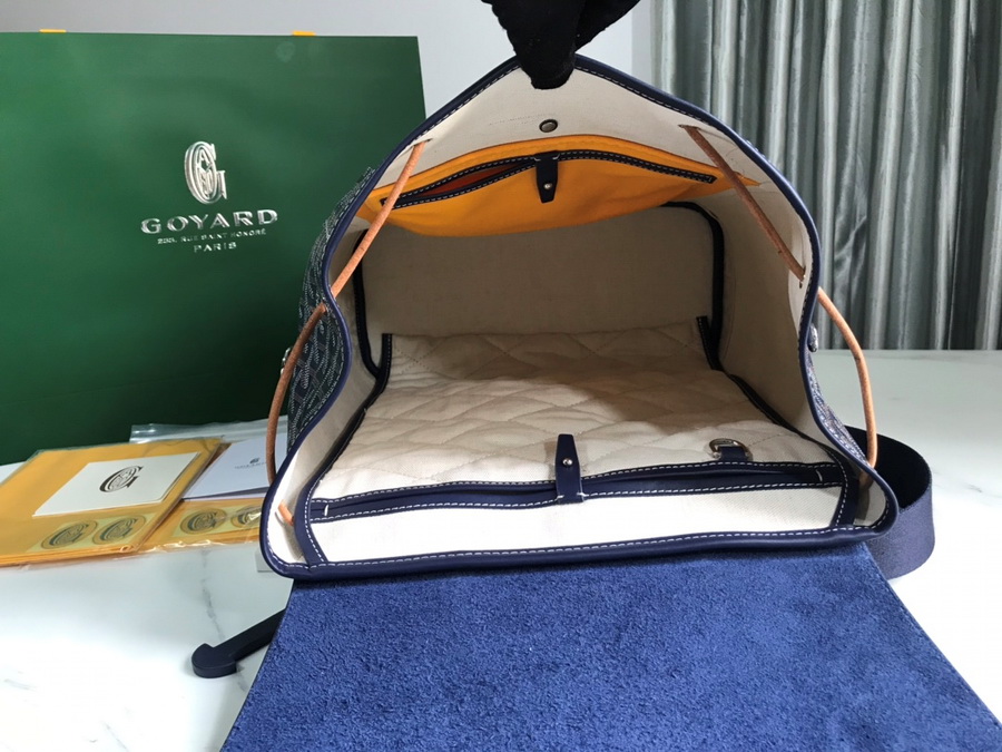 Goyard Backpack(AAA)-029
