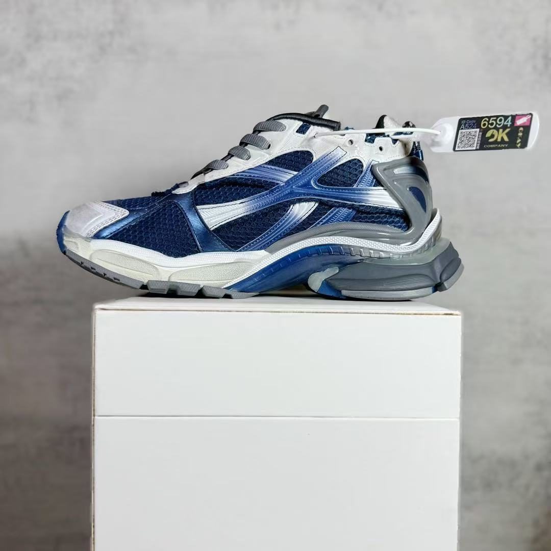 Balenciaga Shoes(AAAA)-552