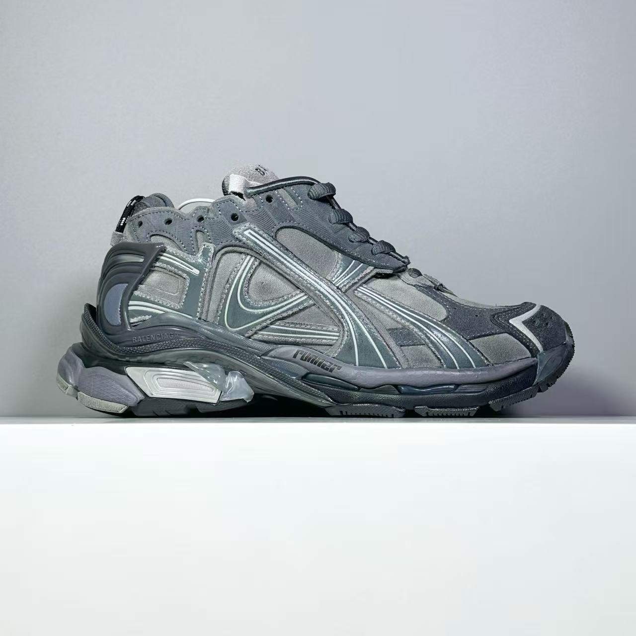Balenciaga Shoes(AAAA)-556