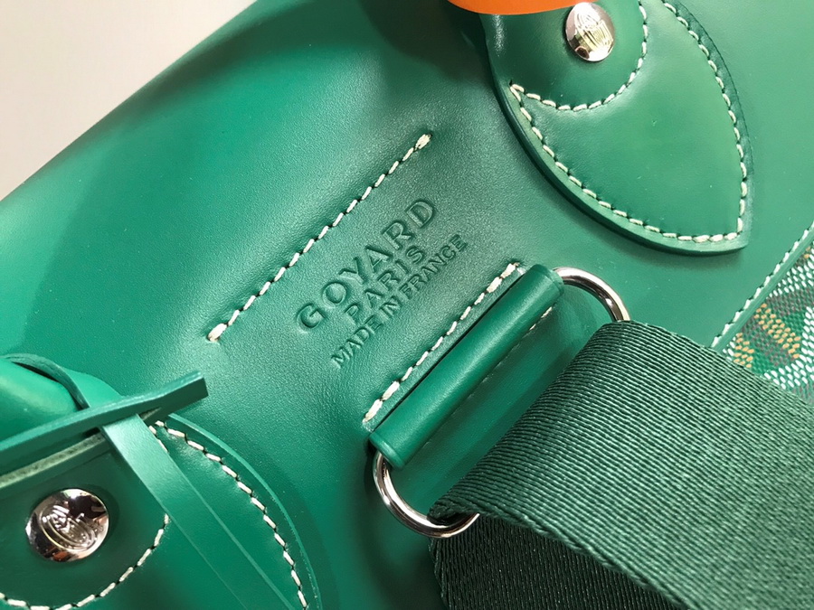Goyard Backpack(AAA)-027