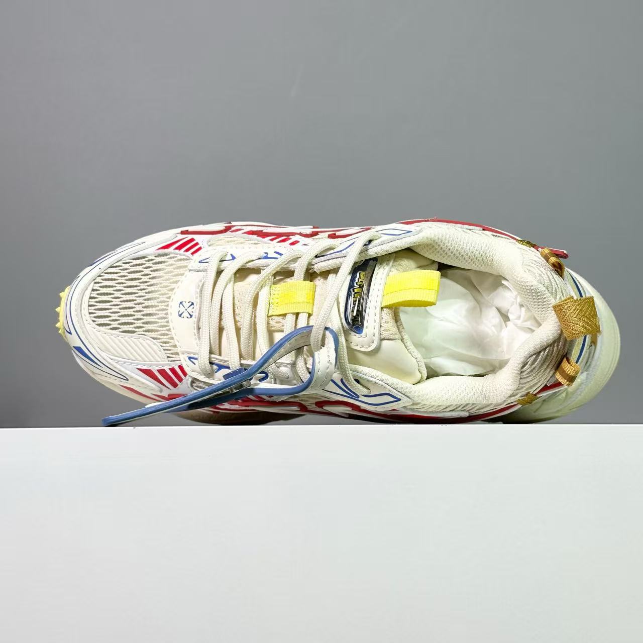 Off White Shoes(AAA)-162