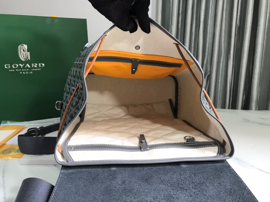 Goyard Backpack(AAA)-028