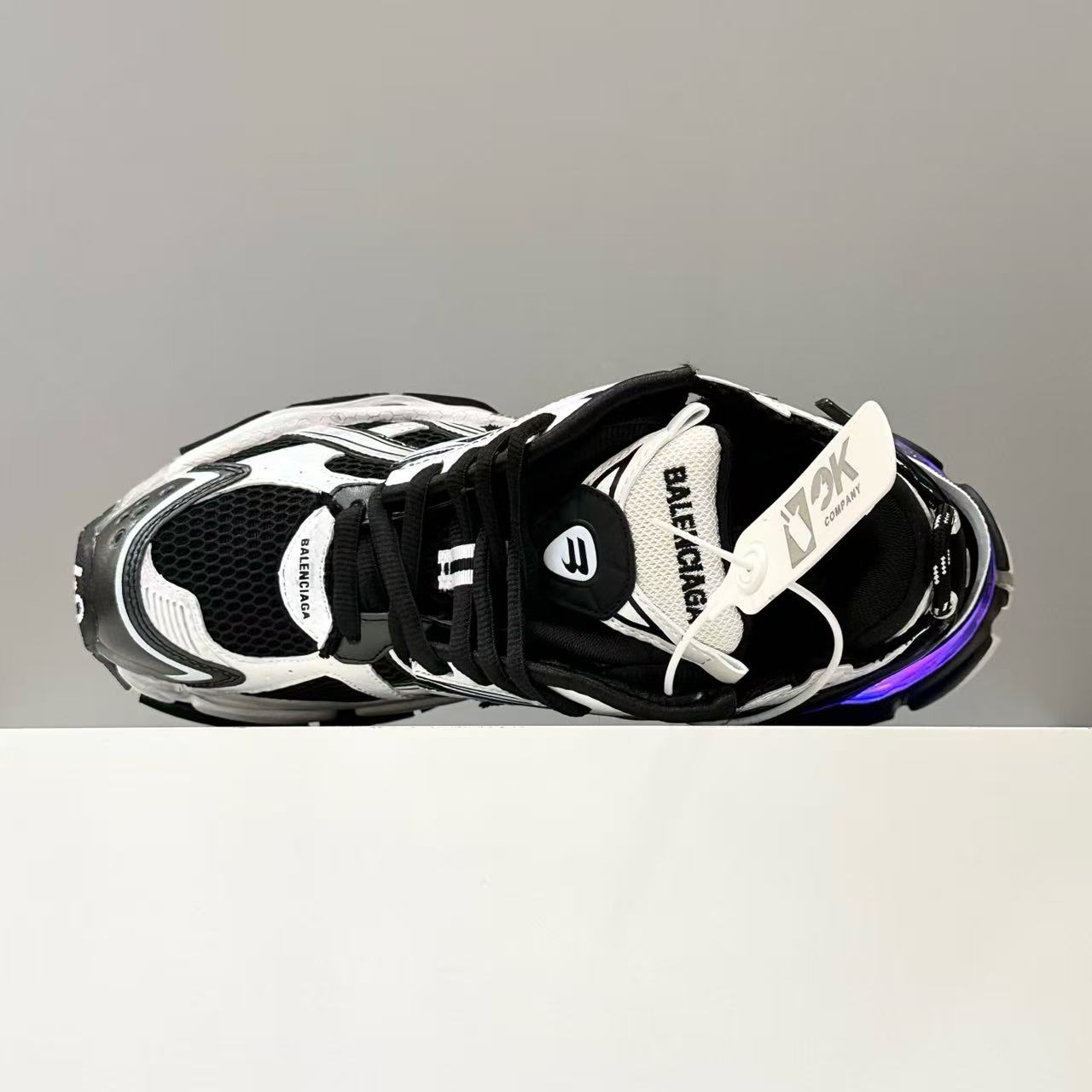 Balenciaga Shoes(AAAA)-558