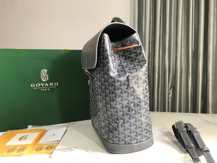 Goyard Backpack(AAA)-028