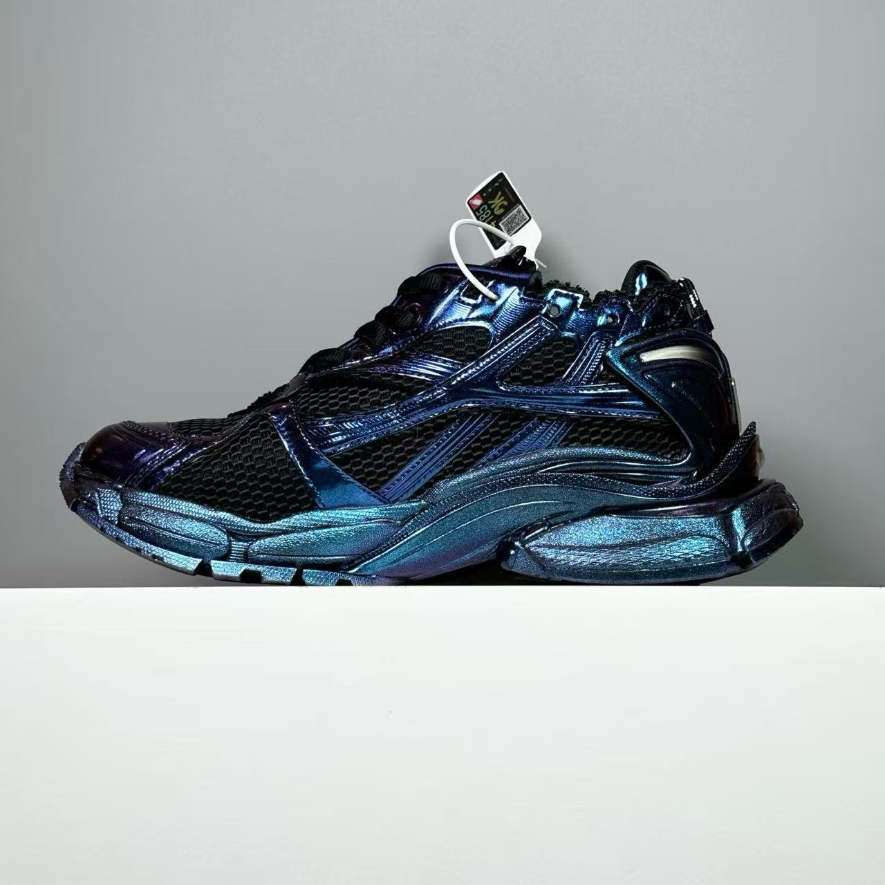 Balenciaga Shoes(AAAA)-557