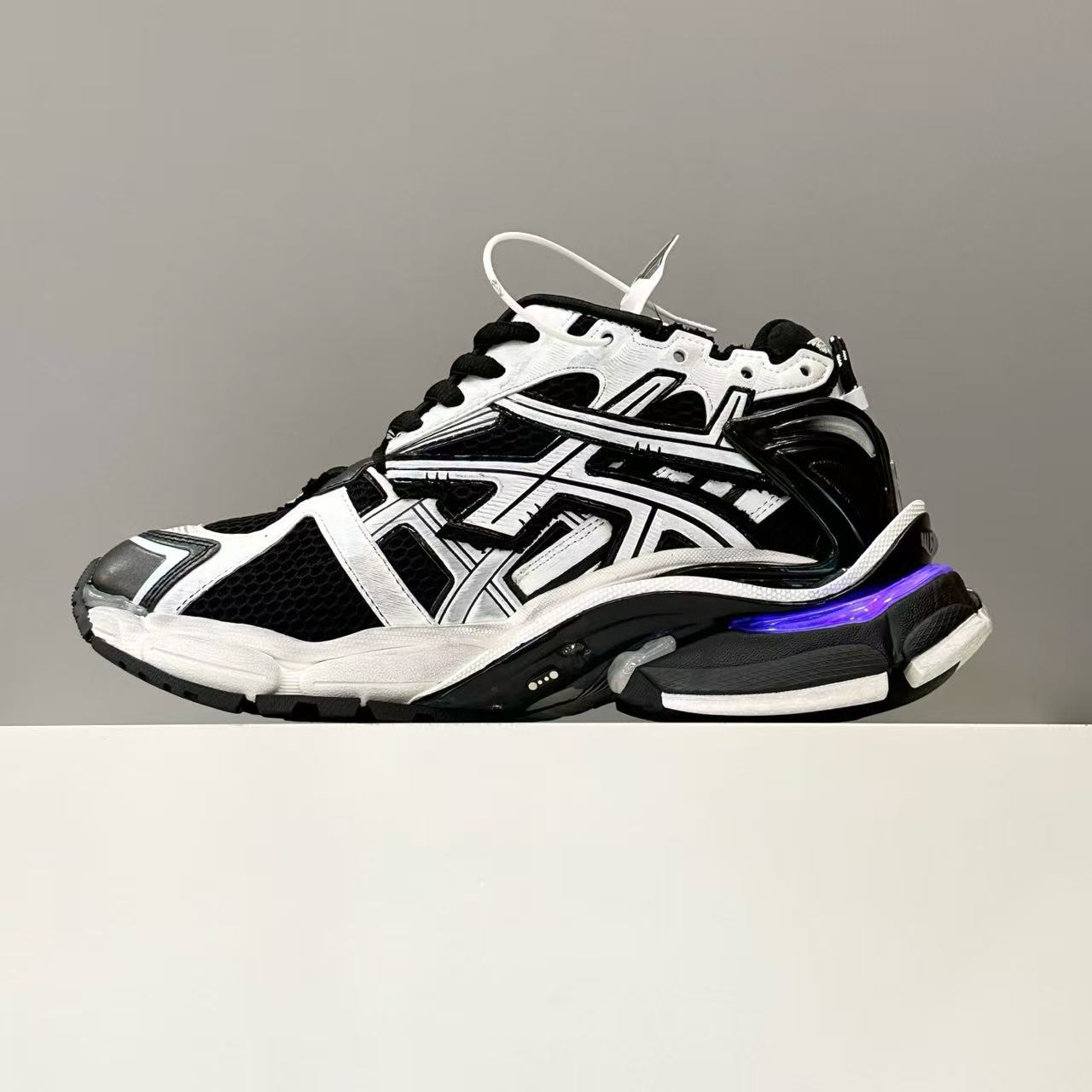 Balenciaga Shoes(AAAA)-558