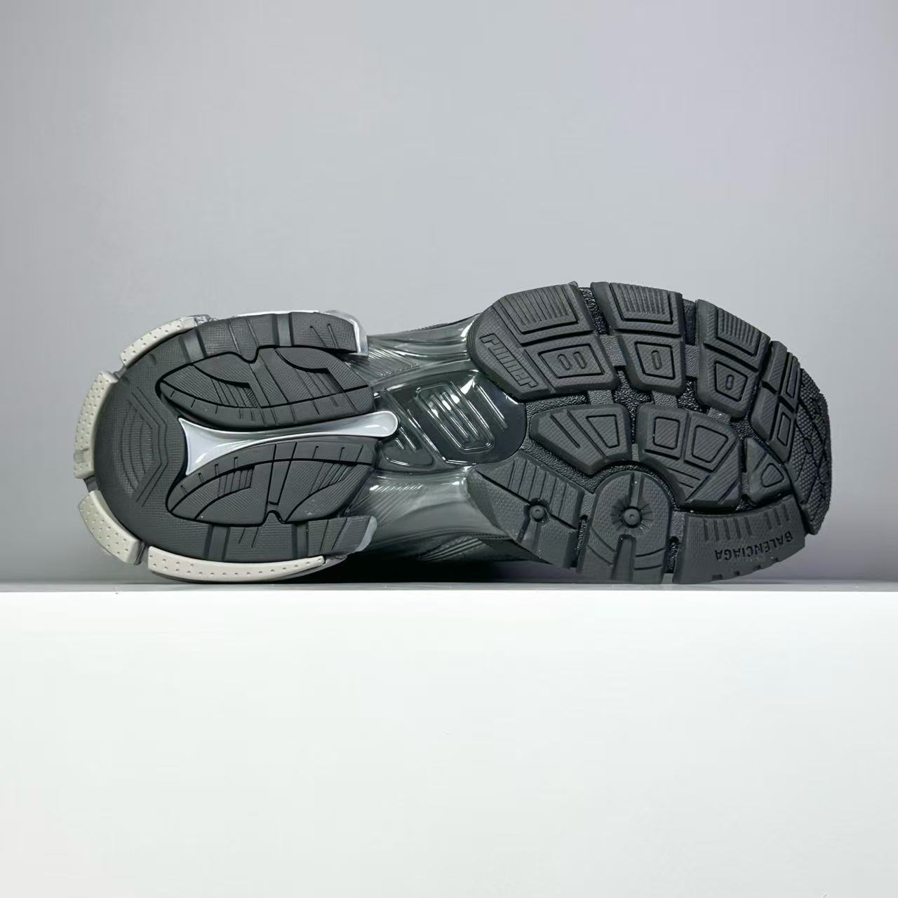 Balenciaga Shoes(AAAA)-556