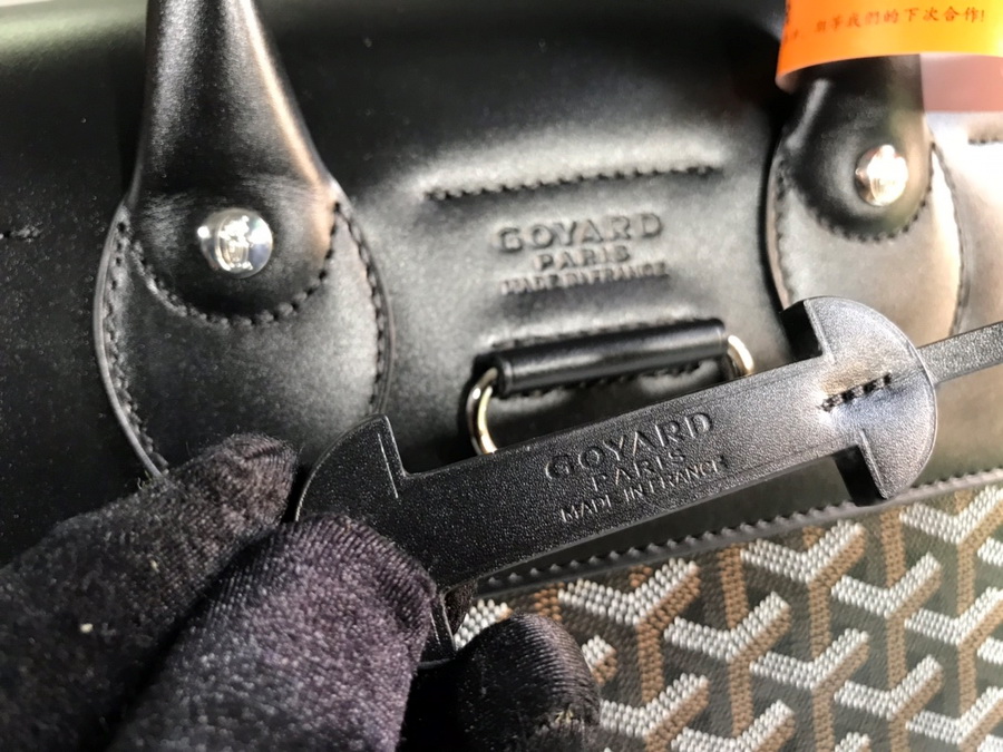 Goyard Backpack(AAA)-030
