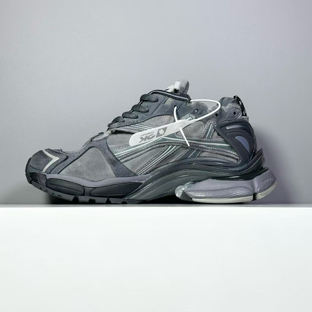 Balenciaga Shoes(AAAA)-556