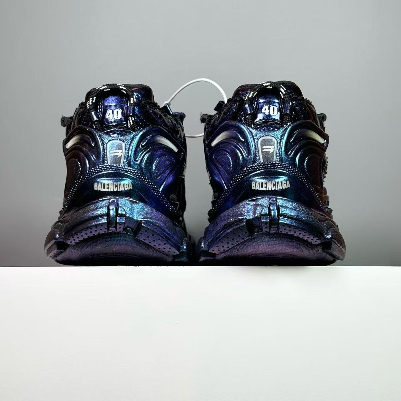 Balenciaga Shoes(AAAA)-557