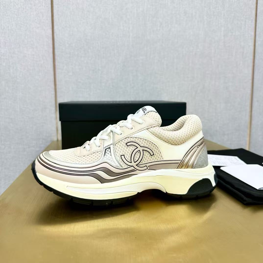 Chanel Shoes(AAA)-057