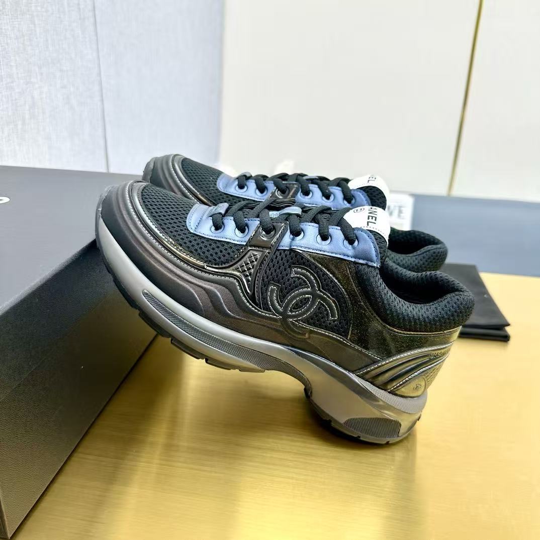 Chanel Shoes(AAA)-058