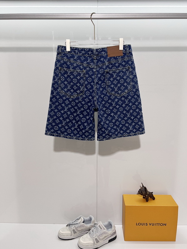 LV Short Jeans-004