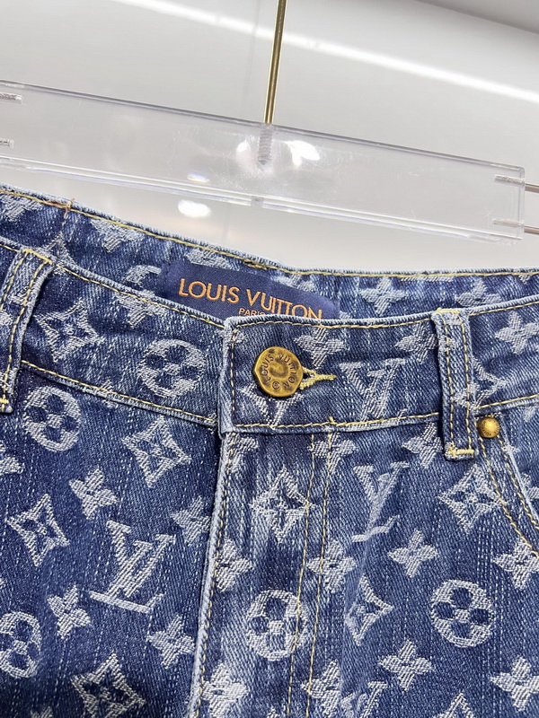 LV Short Jeans-004