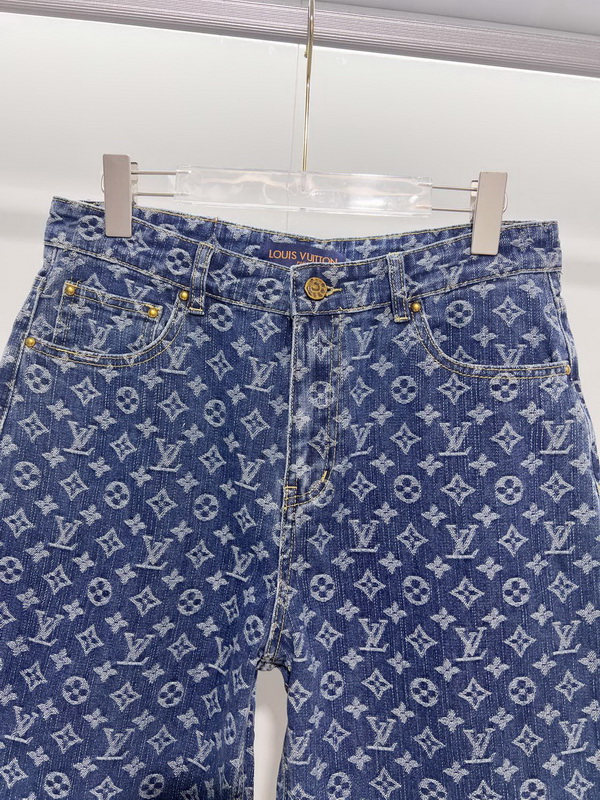 LV Short Jeans-004