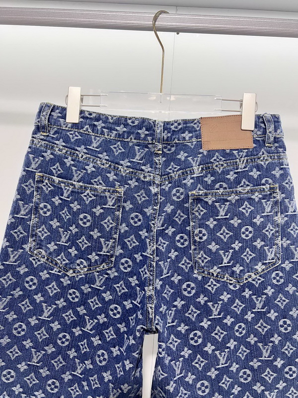 LV Short Jeans-004