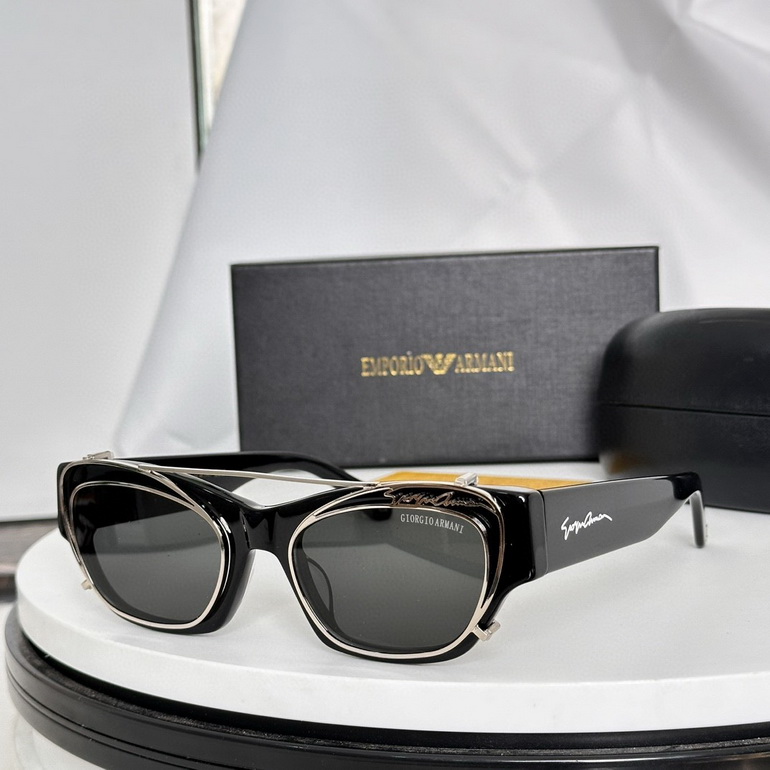 Armani Sunglasses(AAAA)-143