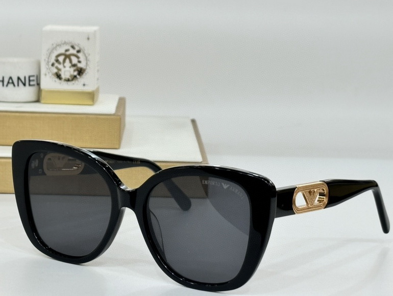 Armani Sunglasses(AAAA)-138