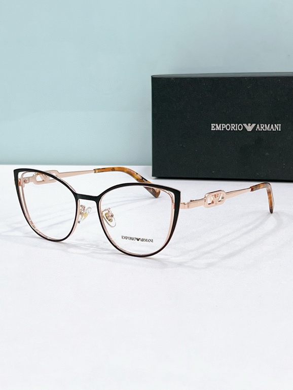 Armani Sunglasses(AAAA)-079