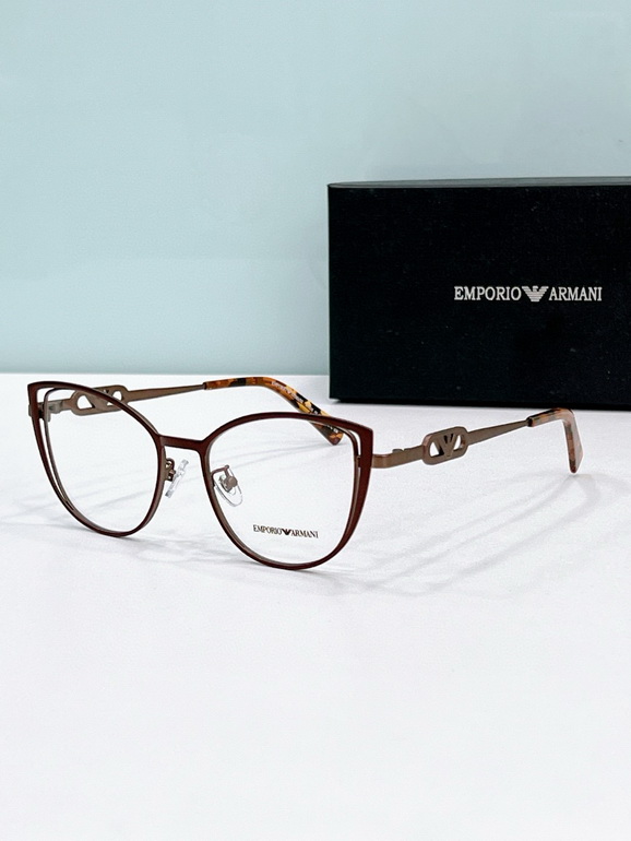 Armani Sunglasses(AAAA)-074
