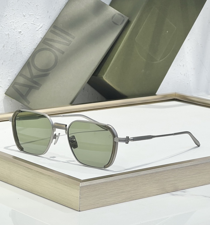 BALMAIN Sunglasses(AAAA)-324