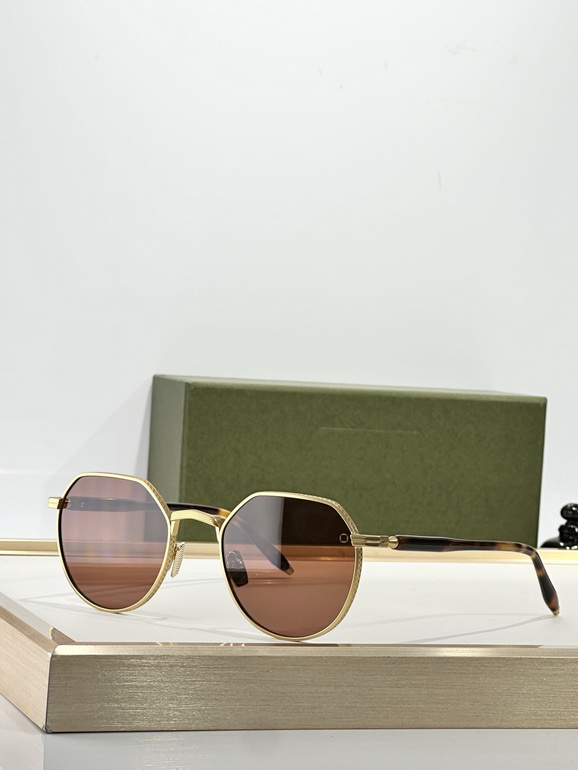BALMAIN Sunglasses(AAAA)-307