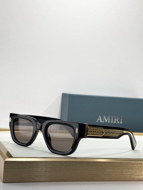 AMIRI Sunglasses(AAAA)-043