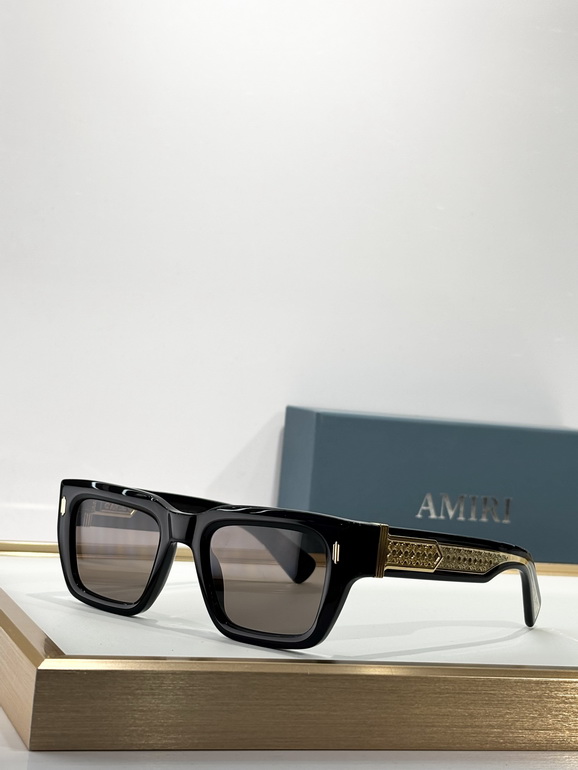 AMIRI Sunglasses(AAAA)-038