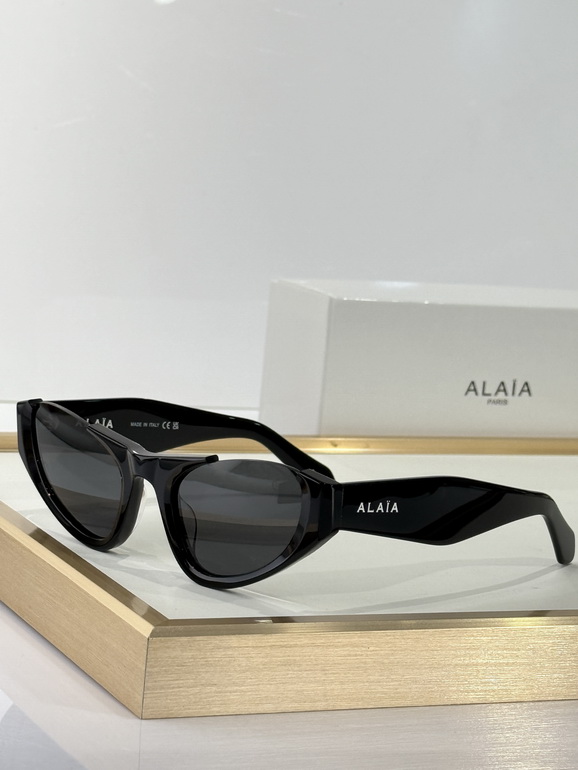 AMIRI Sunglasses(AAAA)-033
