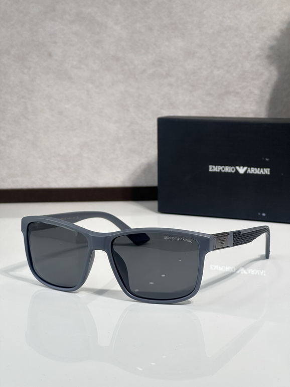 Armani Sunglasses(AAAA)-035