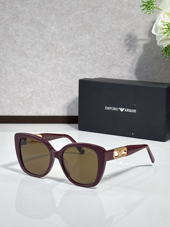 Armani Sunglasses(AAAA)-034