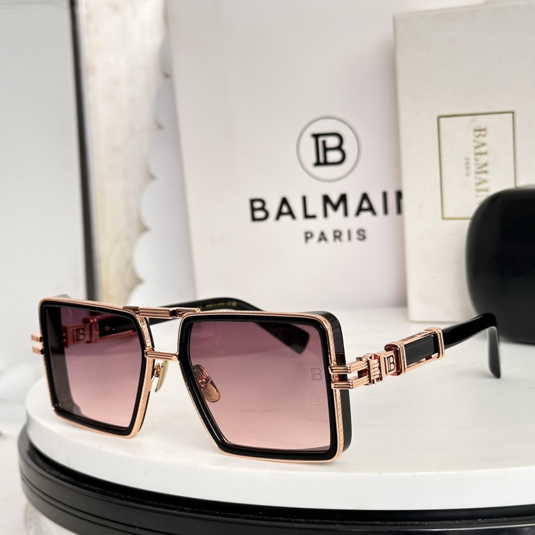 BALMAIN Sunglasses(AAAA)-218