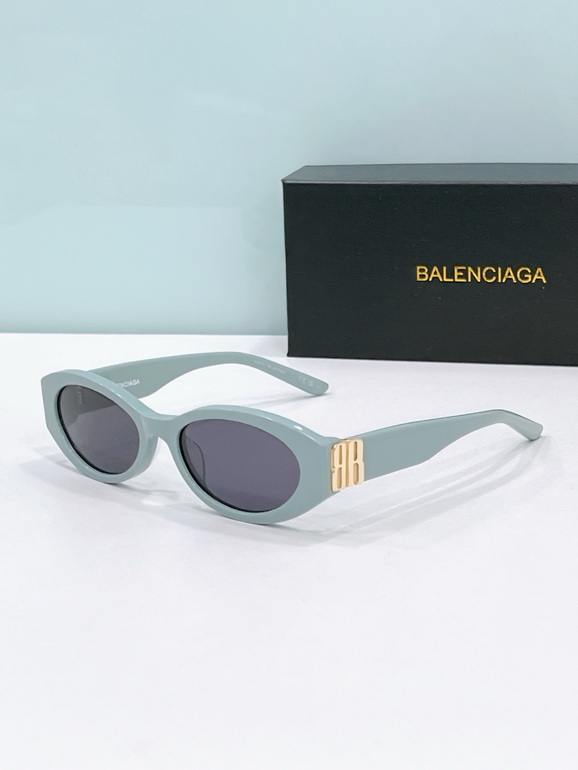 BALENCIAGA Sunglasses(AAAA)-065