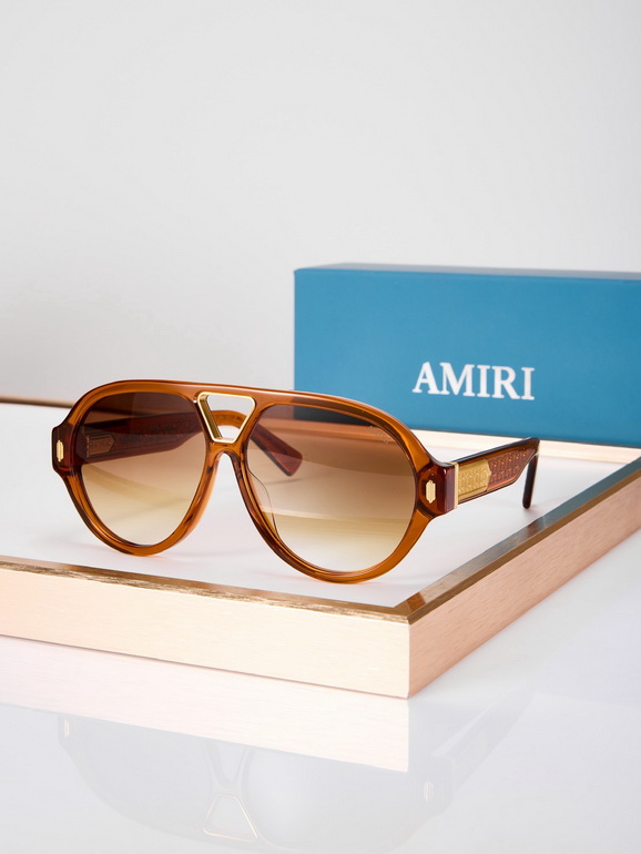 AMIRI Sunglasses(AAAA)-002