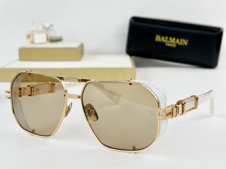 BALMAIN Sunglasses(AAAA)-107