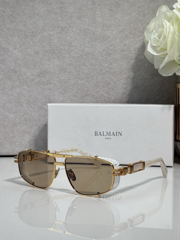 BALMAIN Sunglasses(AAAA)-103