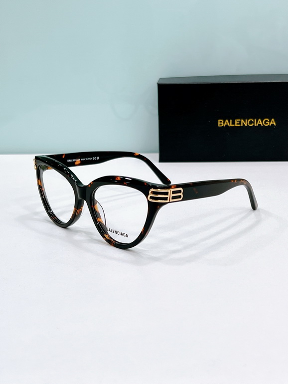 BALENCIAGA Sunglasses(AAAA)-025