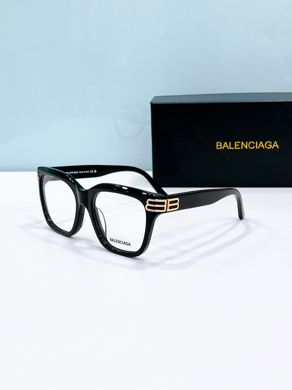 BALENCIAGA Sunglasses(AAAA)-019