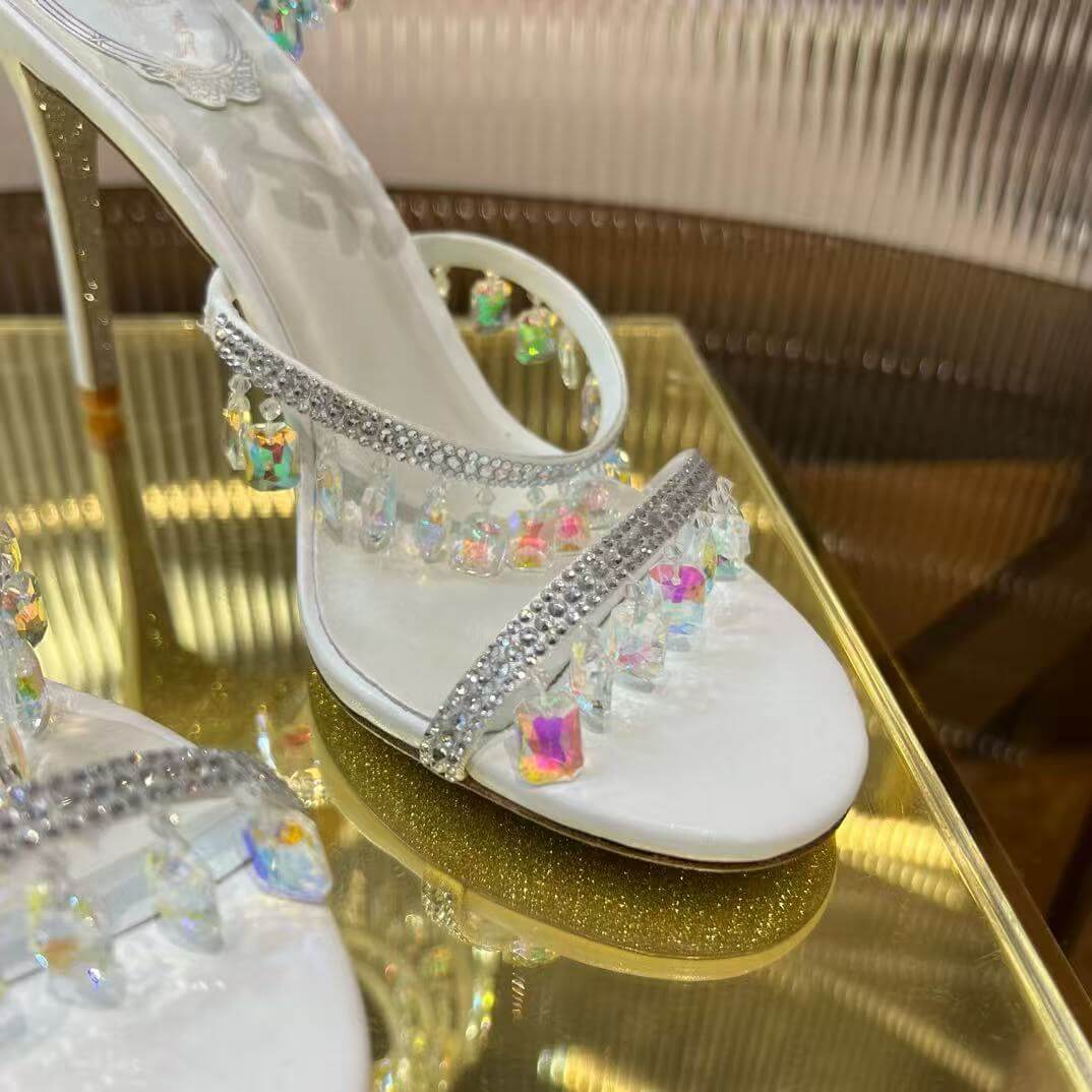 Rene Caovilla High Heel-011