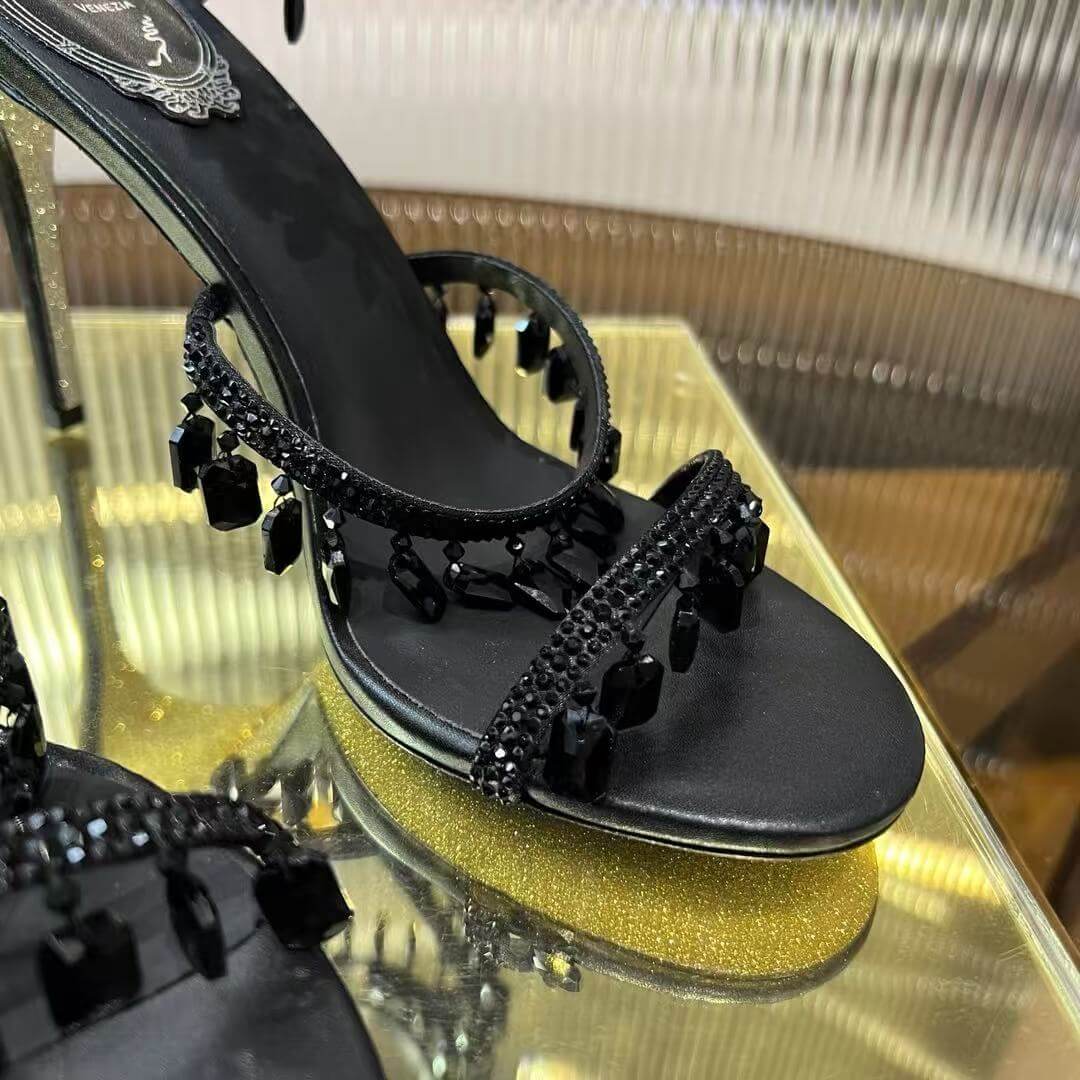 Rene Caovilla High Heel-008